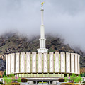 Provo Utah Temple